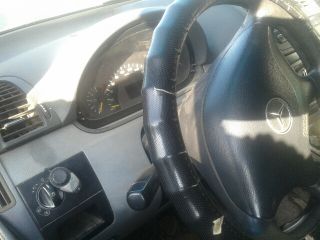 bontott MERCEDES-BENZ VITO Jobb első Féknyereg Munkahengerrel