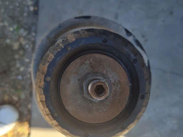 bontott MERCEDES-BENZ VITO Jobb első Gólyaláb (Lengécsillapító, Rugó)