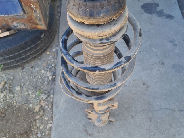 bontott MERCEDES-BENZ VITO Jobb első Gólyaláb (Lengécsillapító, Rugó)