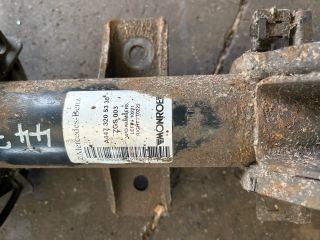 bontott MERCEDES-BENZ VITO Jobb első Lengéscsillapító