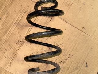 bontott MERCEDES-BENZ VITO Jobb első Rugó