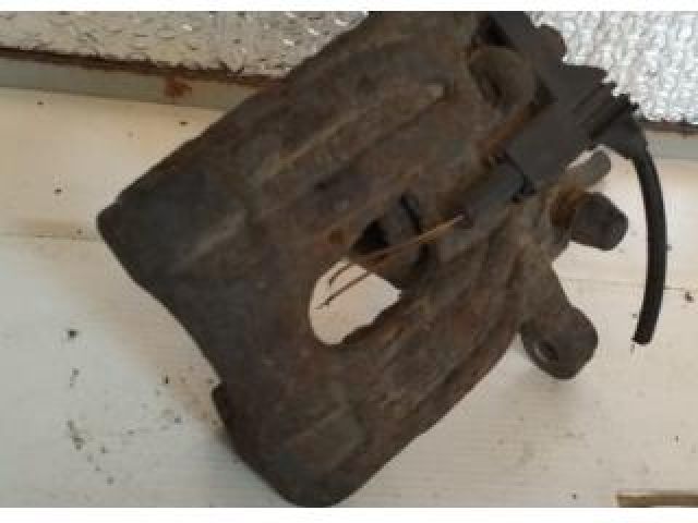 bontott MERCEDES-BENZ VITO Jobb hátsó Féknyereg Munkahengerrel