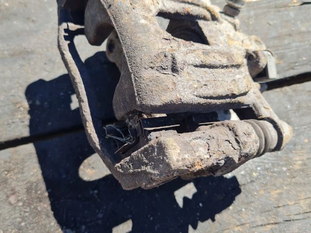 bontott MERCEDES-BENZ VITO Jobb hátsó Féknyereg Munkahengerrel