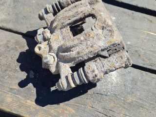 bontott MERCEDES-BENZ VITO Jobb hátsó Féknyereg Munkahengerrel