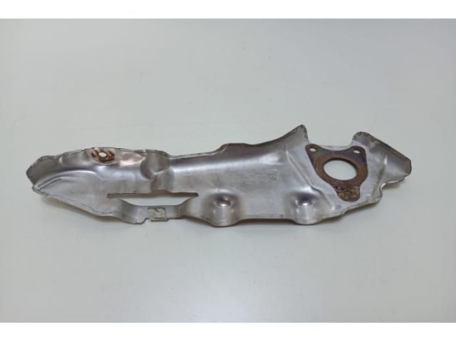 bontott MERCEDES-BENZ VITO Katalizátor Hővédő Lemez