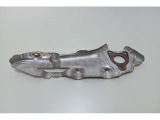 bontott MERCEDES-BENZ VITO Katalizátor Hővédő Lemez