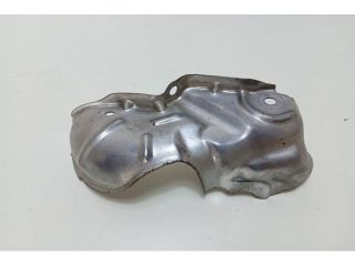 bontott MERCEDES-BENZ VITO Katalizátor Hővédő Lemez