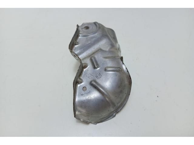 bontott MERCEDES-BENZ VITO Katalizátor Hővédő Lemez