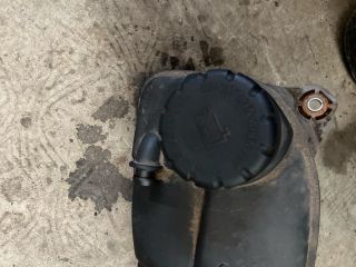 bontott MERCEDES-BENZ VITO Kiegyenlítő Tartály