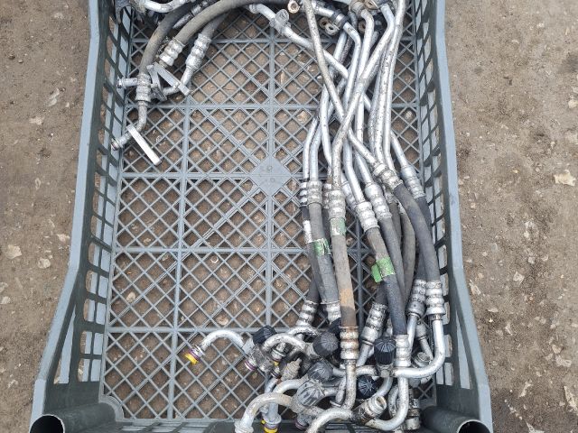 bontott MERCEDES-BENZ VITO Klíma Cső