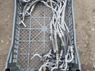 bontott MERCEDES-BENZ VITO Klíma Cső