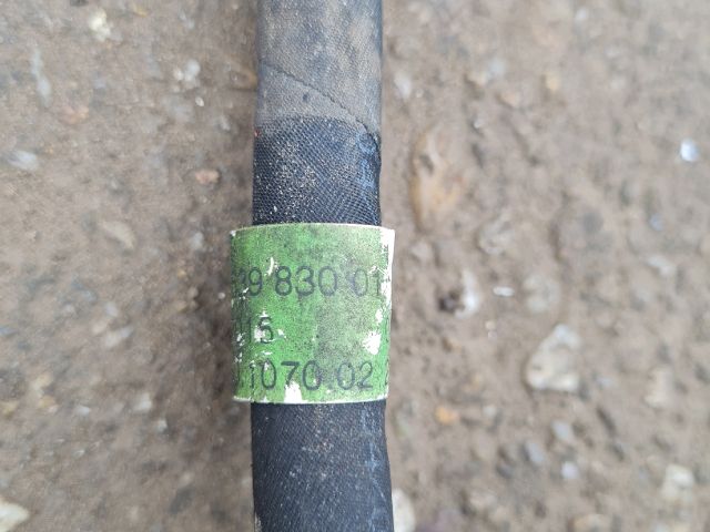 bontott MERCEDES-BENZ VITO Klíma Cső