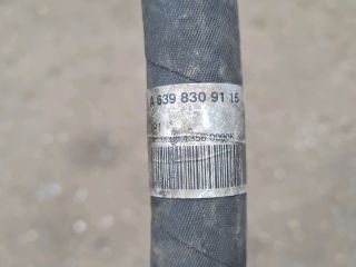 bontott MERCEDES-BENZ VITO Klíma Cső