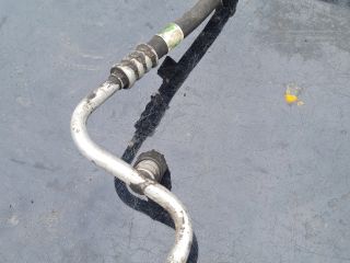 bontott MERCEDES-BENZ VITO Klíma Cső