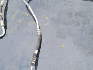 bontott MERCEDES-BENZ VITO Klíma Cső