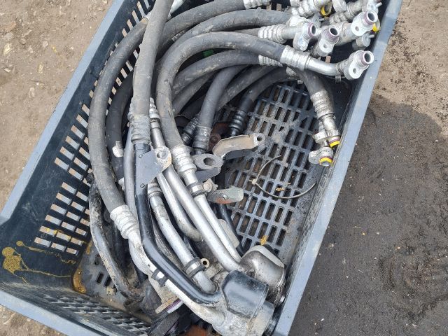 bontott MERCEDES-BENZ VITO Klíma Cső