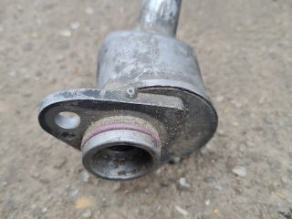 bontott MERCEDES-BENZ VITO Klíma Cső