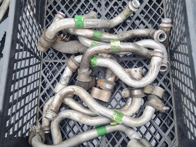 bontott MERCEDES-BENZ VITO Klíma Cső