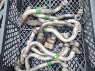 bontott MERCEDES-BENZ VITO Klíma Cső