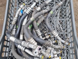 bontott MERCEDES-BENZ VITO Klíma Cső