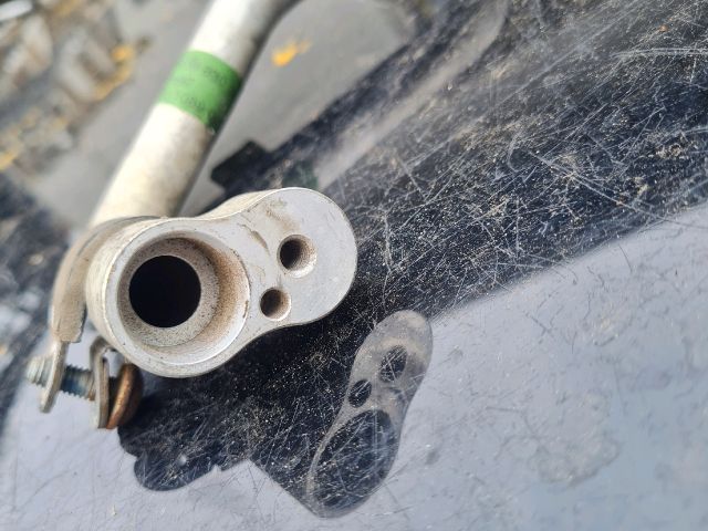 bontott MERCEDES-BENZ VITO Klíma Cső