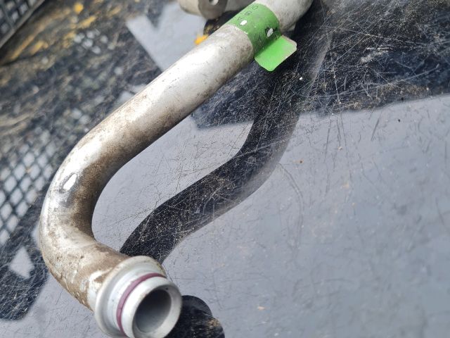 bontott MERCEDES-BENZ VITO Klíma Cső