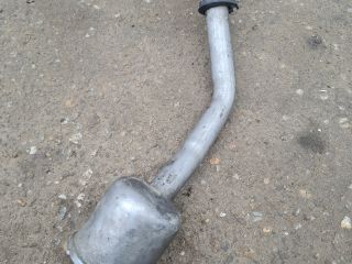 bontott MERCEDES-BENZ VITO Klíma Cső