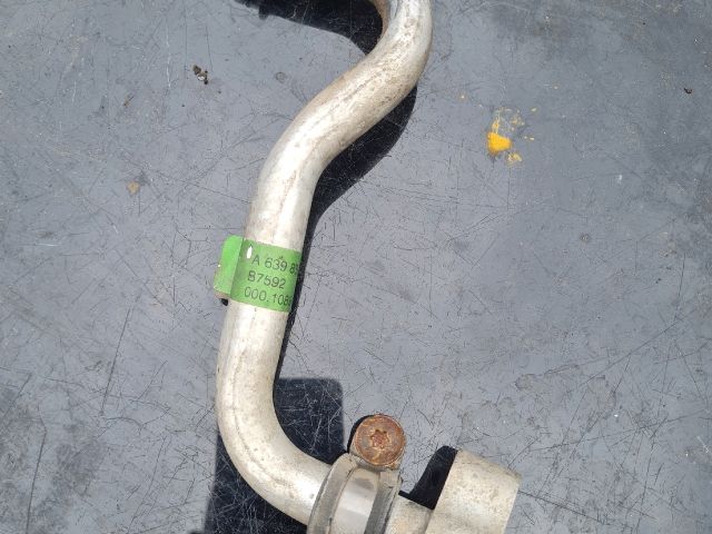 bontott MERCEDES-BENZ VITO Klíma Cső