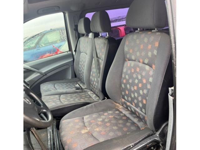 bontott MERCEDES-BENZ VITO Klíma Cső