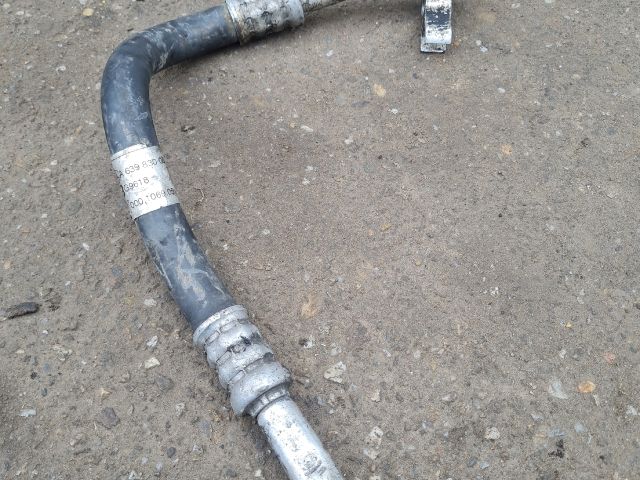 bontott MERCEDES-BENZ VITO Klíma Cső