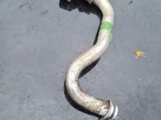 bontott MERCEDES-BENZ VITO Klíma Cső