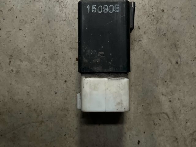 bontott MERCEDES-BENZ VITO Klíma Relé