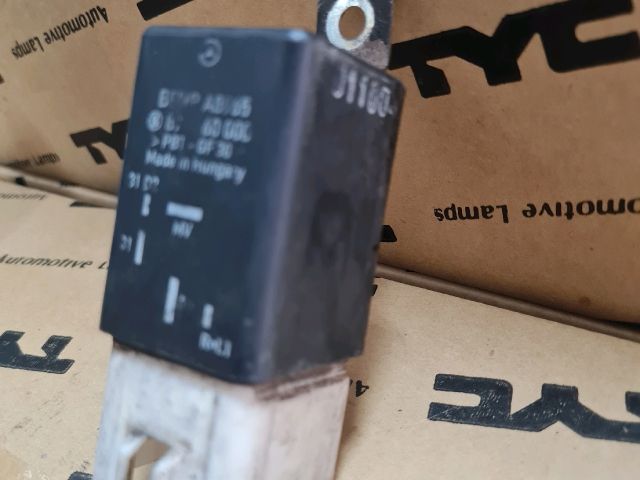 bontott MERCEDES-BENZ VITO Klíma Relé