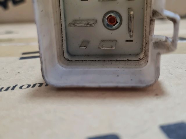 bontott MERCEDES-BENZ VITO Klíma Relé