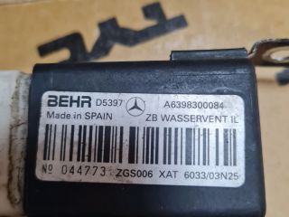 bontott MERCEDES-BENZ VITO Klíma Relé