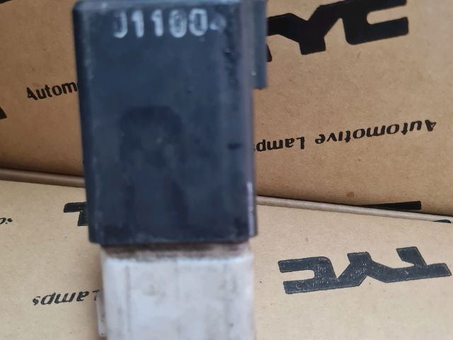 bontott MERCEDES-BENZ VITO Klíma Relé