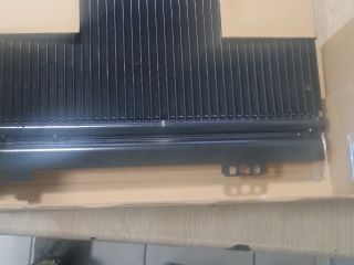 bontott MERCEDES-BENZ VITO Klímahűtő Radiátor