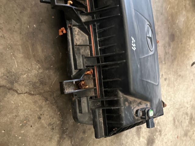 bontott MERCEDES-BENZ VITO Légszűrő Ház