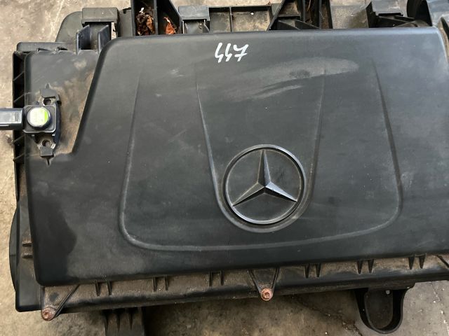 bontott MERCEDES-BENZ VITO Légszűrő Ház