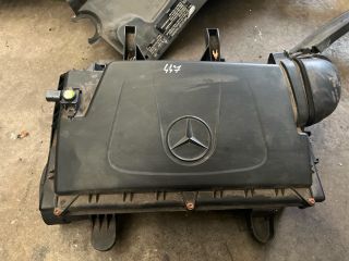 bontott MERCEDES-BENZ VITO Légszűrő Ház
