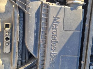 bontott MERCEDES-BENZ VITO Légszűrő Ház