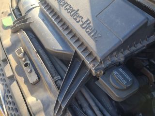 bontott MERCEDES-BENZ VITO Légszűrő Ház