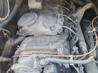 bontott MERCEDES-BENZ VITO Motor (Fűzött blokk hengerfejjel)