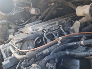 bontott MERCEDES-BENZ VITO Motor (Fűzött blokk hengerfejjel)