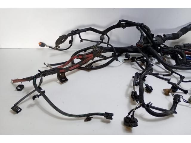 bontott MERCEDES-BENZ VITO Motor Kábelköteg