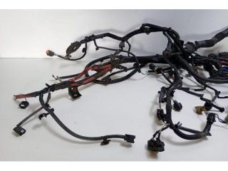 bontott MERCEDES-BENZ VITO Motor Kábelköteg