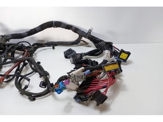 bontott MERCEDES-BENZ VITO Motor Kábelköteg