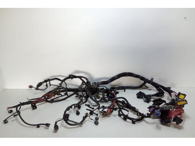 bontott MERCEDES-BENZ VITO Motor Kábelköteg