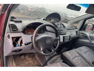 bontott MERCEDES-BENZ VITO Motor Tartó Bak Jobb