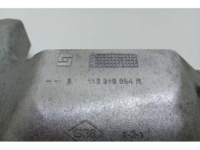 bontott MERCEDES-BENZ VITO Motor Tartó Bak (Pozíciófüggetlen)